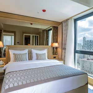 Suite met een King Size Bed